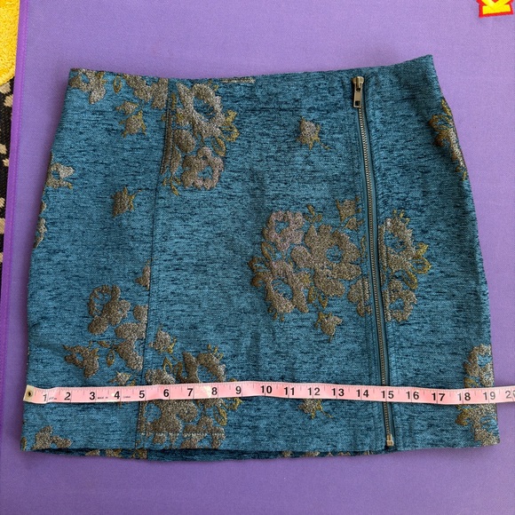 Free People “Movin' On” Skirt - Picture 14 of 16